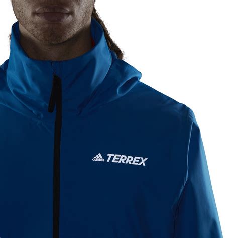 adidas weatherproof jackets